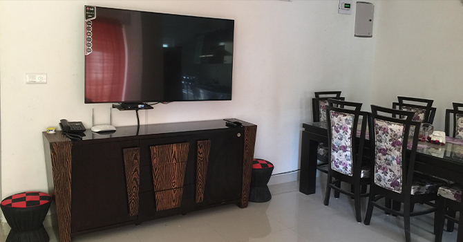 DRAWING ROOM